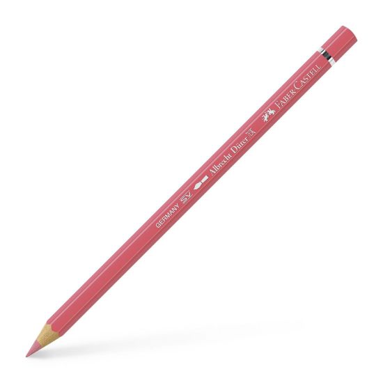 Poza cu CREION COLORAT ACUARELA VIOLET-ROZ 130 A. DURER FABER-CASTELL