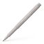 Poza cu LINER 0.8MM GRI PASTEL BROADPEN 1544 FABER-CASTELL