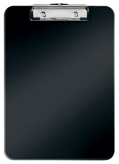 Poza cu CLIPBOARD SIMPLU NEGRU WOW LEITZ