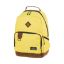 Poza cu RUCSAC PURE ECO GALBEN BUTTER WALKER