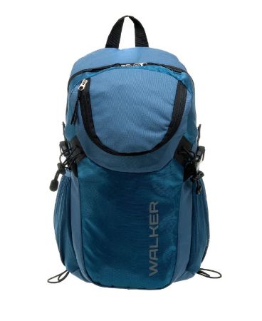 Poza cu RUCSAC FLOW SPORT ALBASTRU WALKER