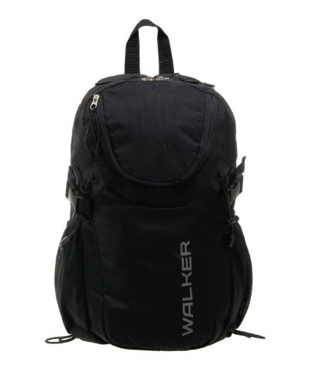 Poza cu RUCSAC FLOW SPORT NEGRU WALKER