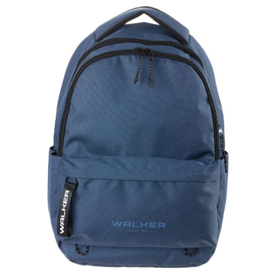 Poza cu RUCSAC ALPHA ALBASTRU NAVY WALKER