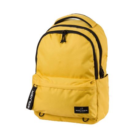 Poza cu RUCSAC ALPHA GALBEN BANANA WALKER
