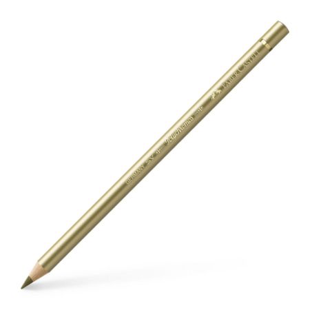 Poza cu CREION COLORAT POLYCHROMOS AURIU FABER-CASTELL