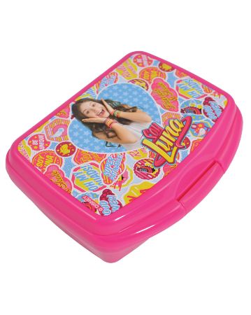 Poza cu CUTIE SANDWICH SOY LUNA PIGNA