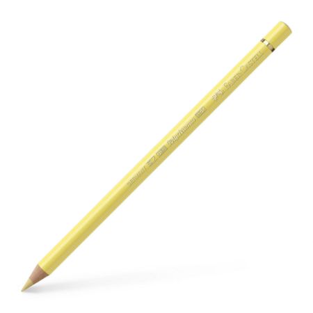 Poza cu CREION COLORAT POLYCHROMOS CREM FABER-CASTELL