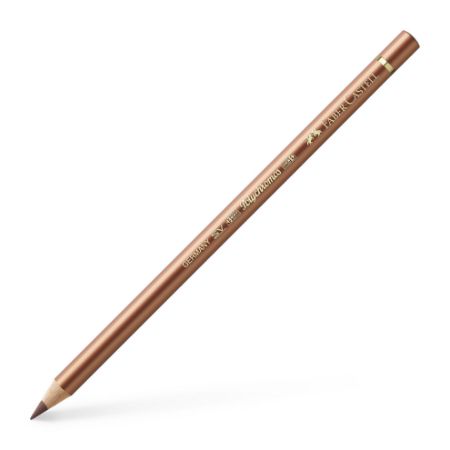 Poza cu CREION COLORAT POLYCHROMOS CUPRU FABER-CASTELL