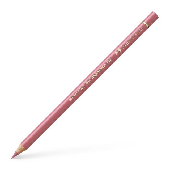 Poza cu CREION COLORAT POLYCHROMOS FLESH INCHIS FABER-CASTELL