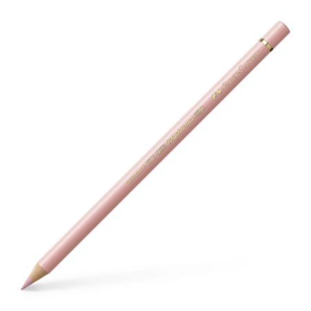 Poza cu CREION COLORAT POLYCHROMOS FLESH MEDIU FABER-CASTELL