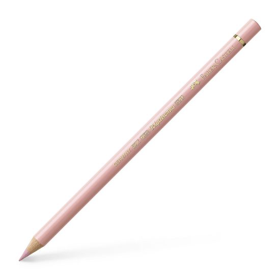 Poza cu CREION COLORAT POLYCHROMOS FLESH MEDIU FABER-CASTELL