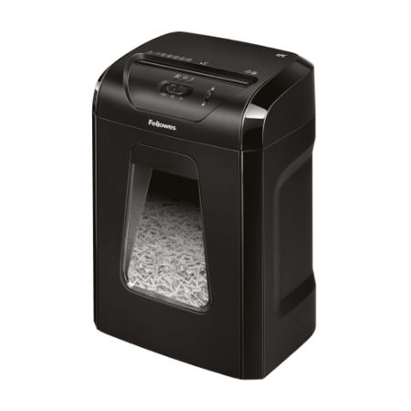 Poza cu DISTRUGATOR DOCUMENTE 12C CROSS-CUT FELLOWES
