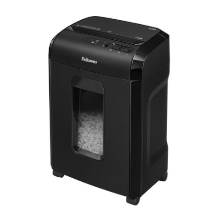 Poza cu DISTRUGATOR DOCUMENTE 10M MICRO-CUT FELLOWES