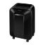 Poza cu DISTRUGATOR DOCUMENTE LX201 MICRO-CUT NEGRU FELLOWES