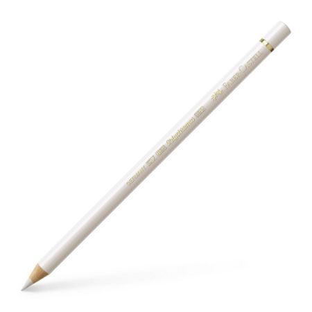 Poza cu CREION COLORAT POLYCHROMOS GRI CALD I FABER-CASTELL