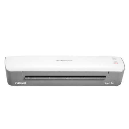Poza cu LAMINATOR A4 ION FELLOWES
