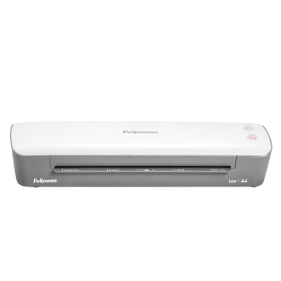 Poza cu LAMINATOR A4 ION FELLOWES