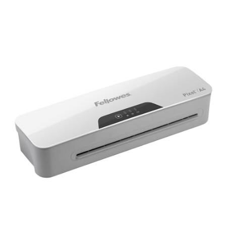 Poza cu LAMINATOR A4 PIXEL FELLOWES