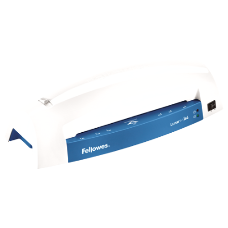 Poza cu LAMINATOR A4+ LUNAR FELLOWES