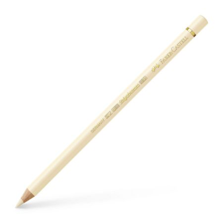 Poza cu CREION COLORAT POLYCHROMOS IVORY FABER-CASTELL
