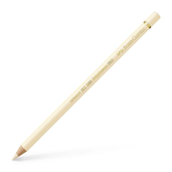 Poza cu CREION COLORAT POLYCHROMOS IVORY FABER-CASTELL