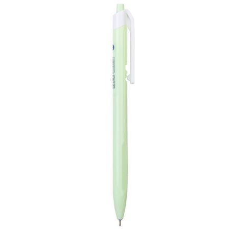 Poza cu PIX CU MECANISM 0.7MM CORP PASTEL ALBASTRU DELI