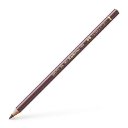 Poza cu CREION COLORAT POLYCHROMOS MARO ROSCAT FABER-CASTELL