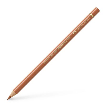 Poza cu CREION COLORAT POLYCHROMOS OCRU ARS FABER-CASTELL