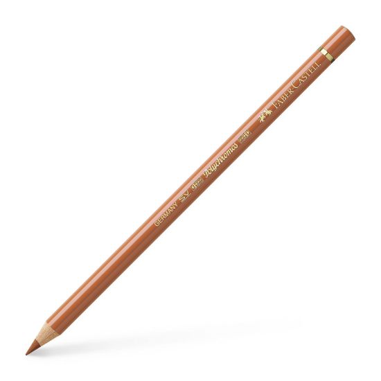 Poza cu CREION COLORAT POLYCHROMOS OCRU ARS FABER-CASTELL
