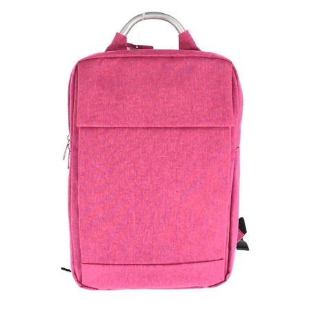 Poza cu GHIOZDAN LAPTOP PINK IT USB 2 FERMOARE PIGNA