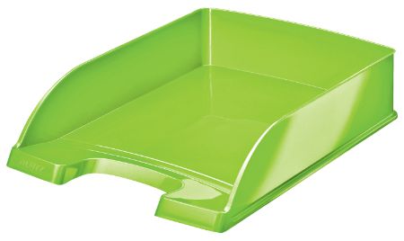 Poza cu TAVITA DOCUMENTE VERDE WOW LEITZ