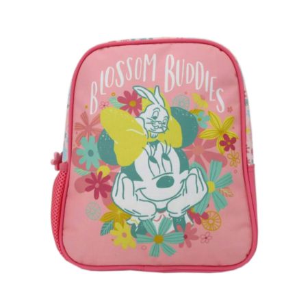 Poza cu GHIOZDAN GRADINITA MINNIE MOUSE ROZ PASTEL PIGNA