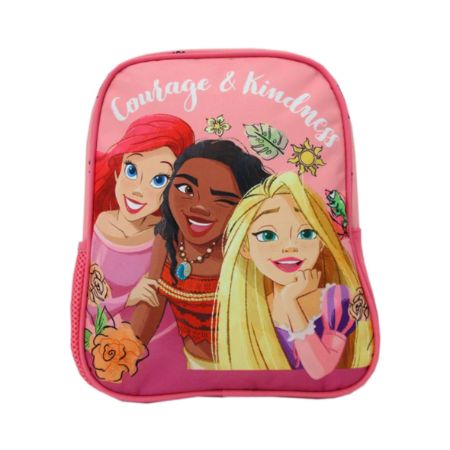 Poza cu GHIOZDAN GRADINITA PRINCESS ROZ PASTEL PIGNA