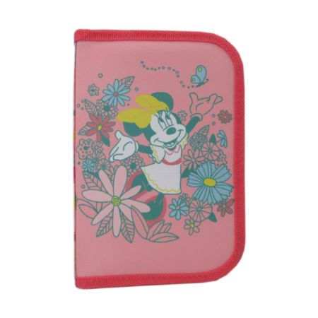 Poza cu PENAR NEECHIPAT 1 FERMOAR 2 EXTENSII MINNIE MOUSE BLOSSOM PIGNA