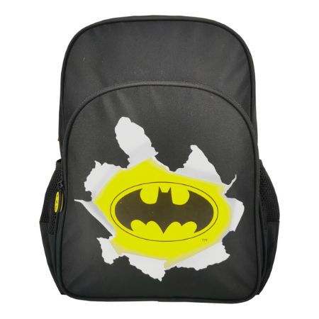 Poza cu GHIOZDAN CLASA 0 BATMAN NEGRU PIGNA