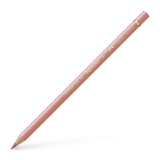 Poza cu CREION COLORAT POLYCHROMOS SCORTISOARA FABER-CASTELL