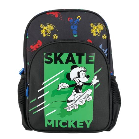 Poza cu GHIOZDAN CLASA 0 MICKEY NEGRU SKATE PIGNA