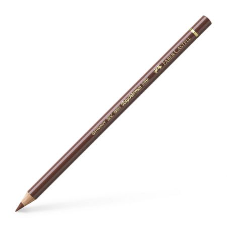 Poza cu CREION COLORAT POLYCHROMOS SIENA FABER-CASTELL