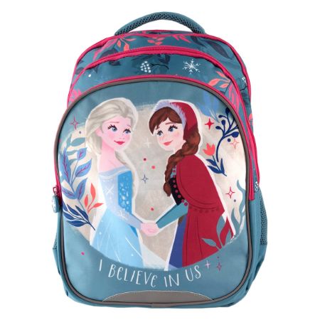 Poza cu GHIOZDAN CLASELE I-IV FROZEN ABASTRU PAL PIGNA