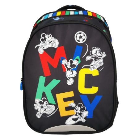 Poza cu GHIOZDAN CLASELE I-IV MICKEY NEGRU SPORTURI PIGNA