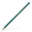 Poza cu CREION COLORAT POLYCHROMOS VERDE OXID DE CROM FABER-CASTELL
