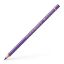 Poza cu CREION COLORAT POLYCHROMOS VIOLET FABER-CASTELL