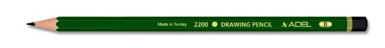 Poza cu CREION GRAFIT 2200 B ADEL