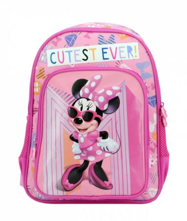 Poza cu GHIOZDAN CLASA 0 MINNIE ROZ PIGNA