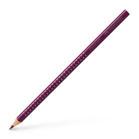Poza cu CREION COLORAT GRIP MAGENTA FABER-CASTELL