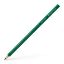 Poza cu CREION COLORAT GRIP VERDE PHTALO FABER-CASTELL