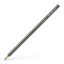 Poza cu CREION COLORAT GRIP GRI CALD IV FABER-CASTELL