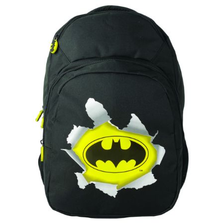 Poza cu GHIOZDAN GIMNAZIU BATMAN NEGRU PIGNA