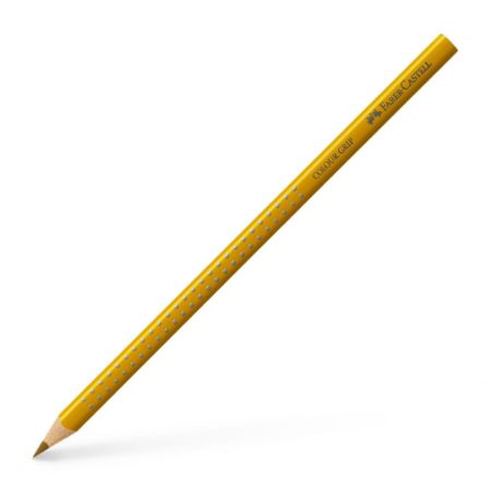 Poza cu CREION COLORAT GRIP CUPRU FABER-CASTELL