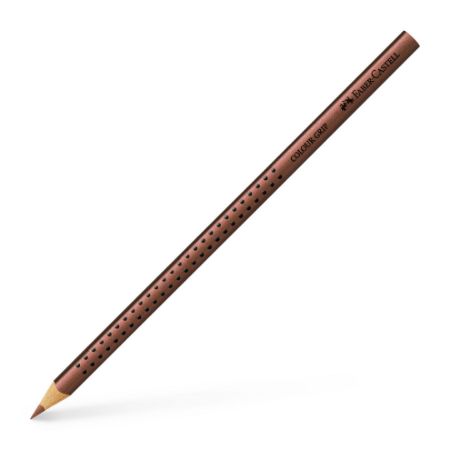 Poza cu CREION COLORAT GRIP CUPRU FABER-CASTELL